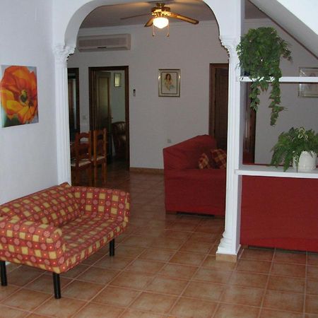 Alojamientos Andalucia Algodonales Exterior foto