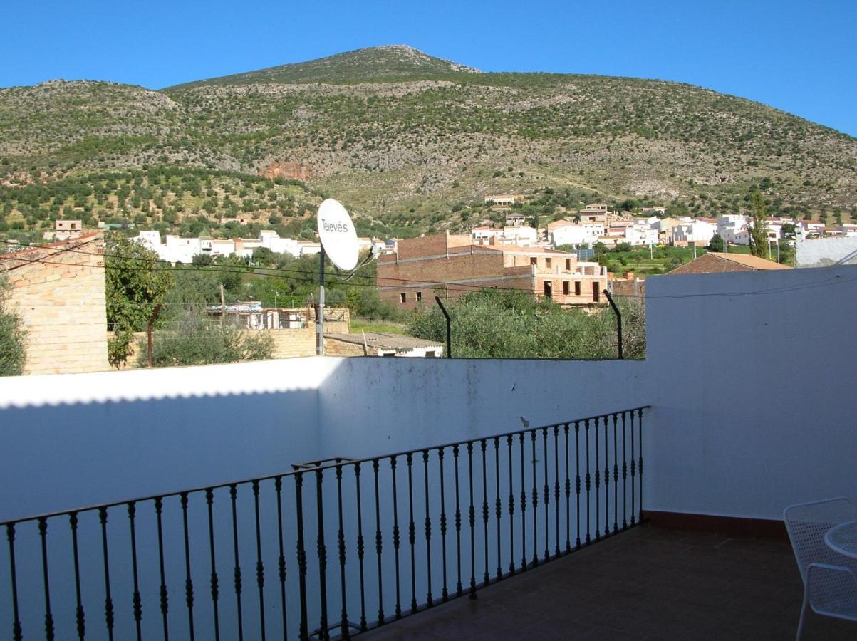 Alojamientos Andalucia Algodonales Exterior foto